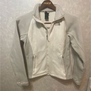 The North Face Fleece Jacket‎